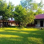 Holiday park Ranchoto 2*