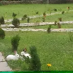 Holiday park Ranchoto Kirkovo (Kardzhali)