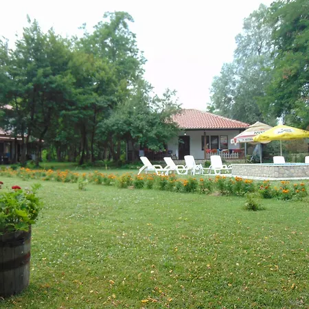 Ranchoto 2* Kirkovo (Kardzhali)