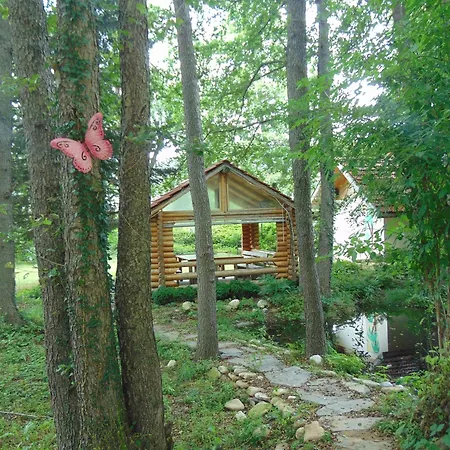 Ranchoto Holiday park Kirkovo (Kardzhali)