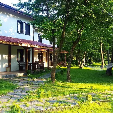 Holiday park Ranchoto