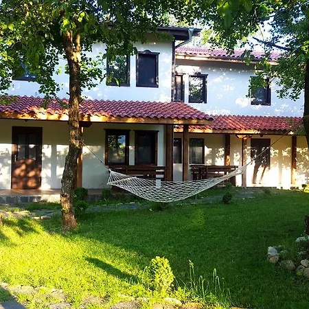 Holiday park Ranchoto Kirkovo (Kardzhali)