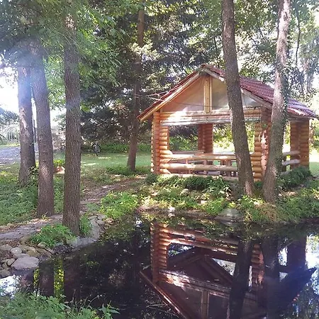 Holiday park Ranchoto