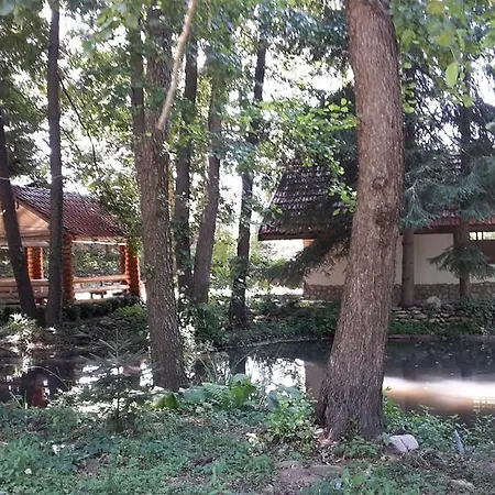 Holiday park Ranchoto