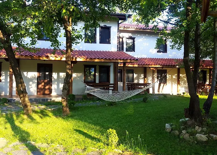 Holiday park Ranchoto Kirkovo (Kardzhali)