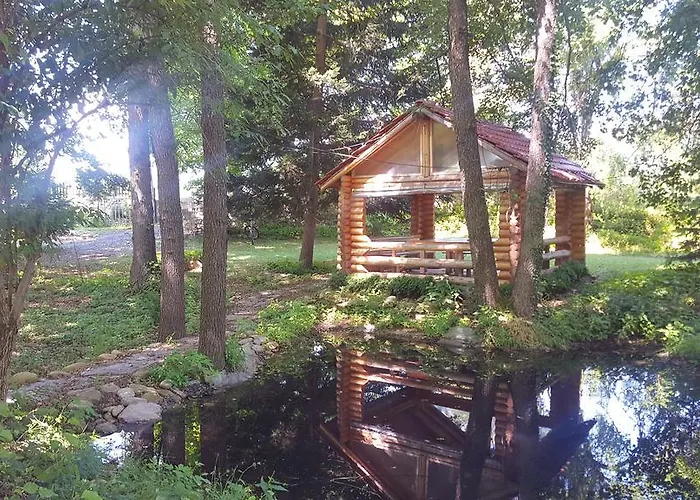 Holiday park Ranchoto