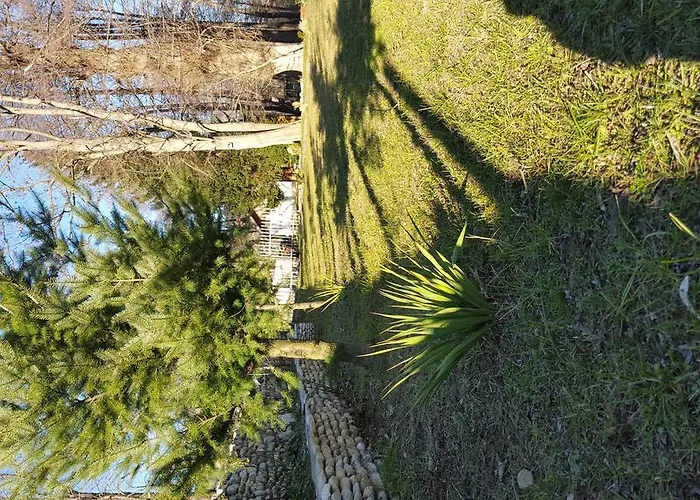 Holiday park Ranchoto 2*