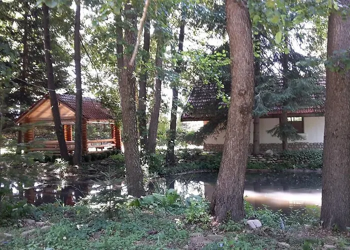 Holiday park Ranchoto