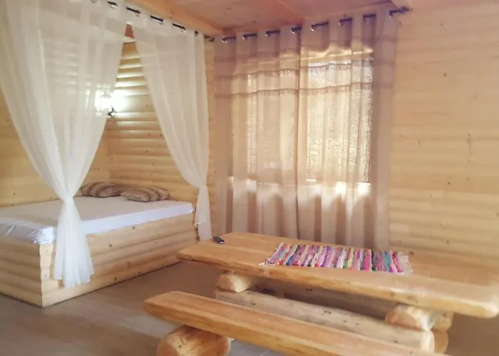 Holiday park Ranchoto