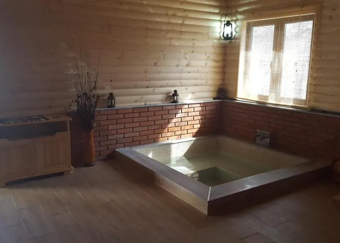 Ranchoto Holiday park