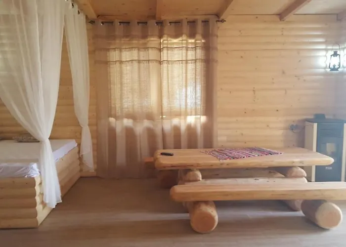 Holiday park Ranchoto 2*