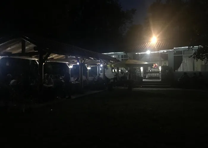 Holiday park Ranchoto Kirkovo (Kardzhali)