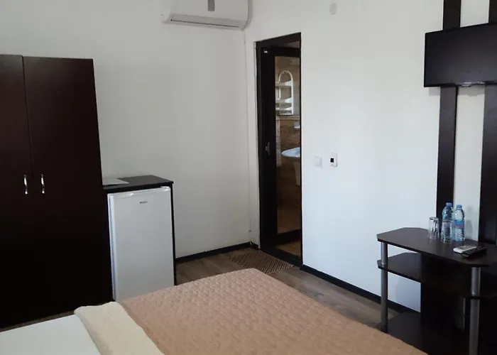 Ranchoto Holiday park Kirkovo (Kardzhali)